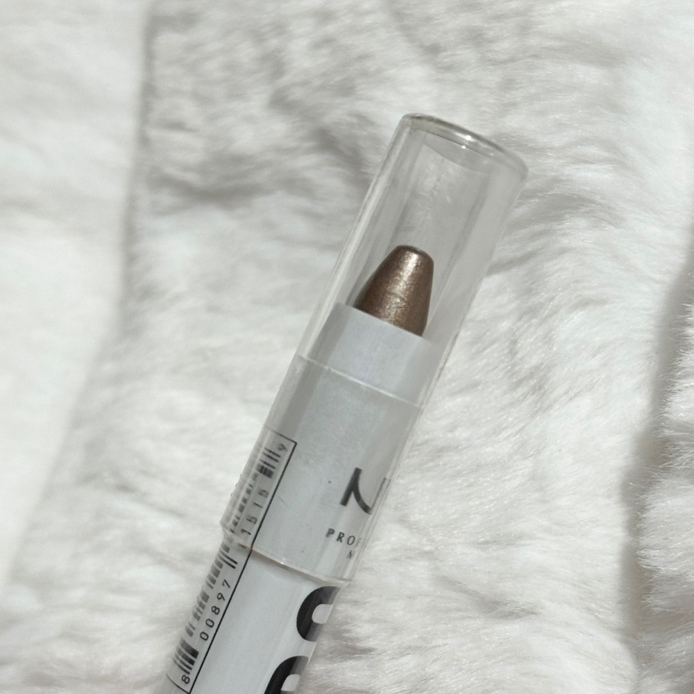NYX Professional Makeup Jumbo Eye Pencil - Iced Mocha 617 - New & Sealed - Picture 2 of 5
